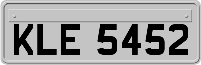 KLE5452