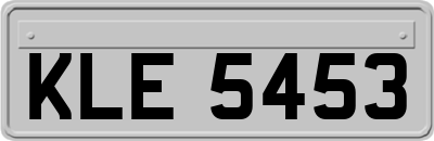 KLE5453