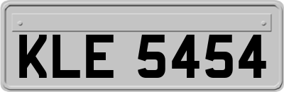 KLE5454