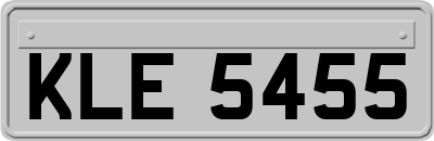 KLE5455