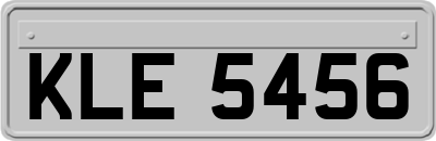KLE5456