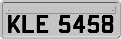 KLE5458