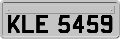 KLE5459