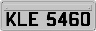 KLE5460