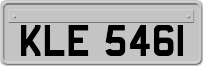 KLE5461