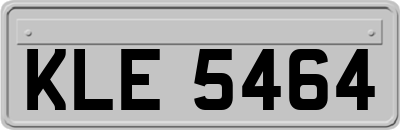 KLE5464