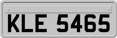 KLE5465