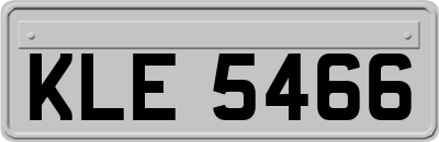 KLE5466
