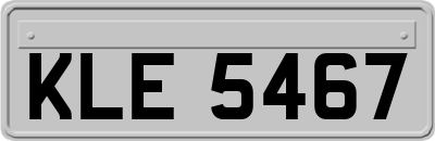 KLE5467