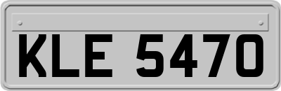 KLE5470