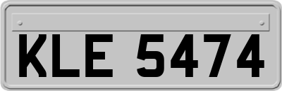 KLE5474
