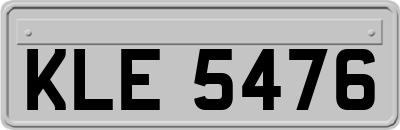 KLE5476