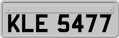 KLE5477