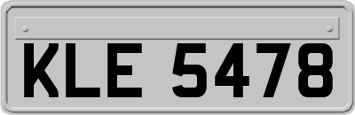 KLE5478