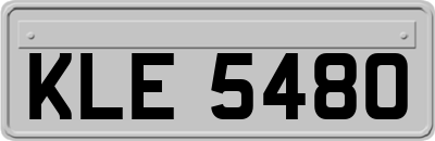 KLE5480