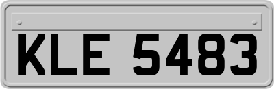 KLE5483