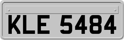 KLE5484