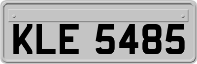 KLE5485