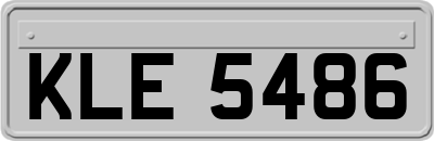 KLE5486