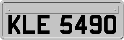 KLE5490
