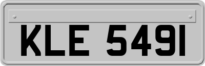 KLE5491