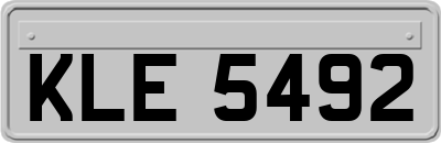 KLE5492