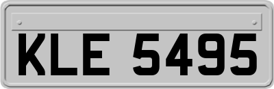 KLE5495