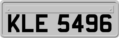 KLE5496