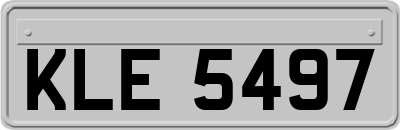 KLE5497