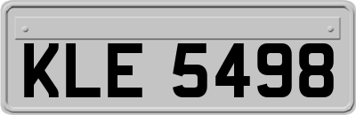 KLE5498