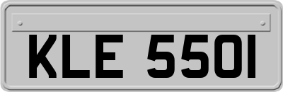 KLE5501