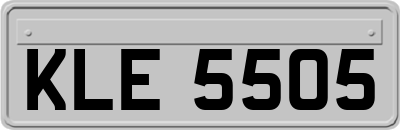 KLE5505