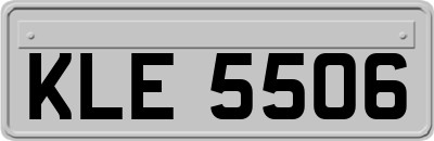 KLE5506