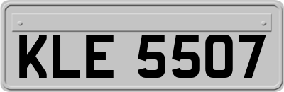 KLE5507