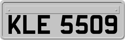 KLE5509