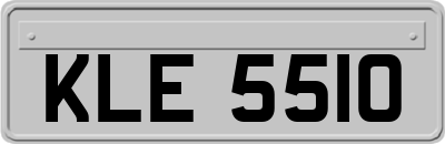 KLE5510