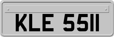 KLE5511