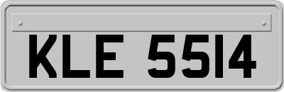 KLE5514
