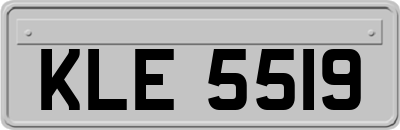 KLE5519