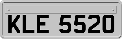 KLE5520
