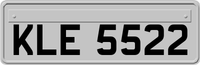 KLE5522