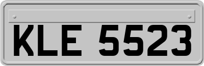 KLE5523