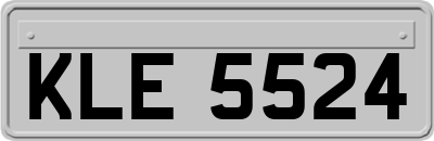 KLE5524