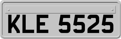 KLE5525