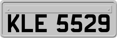 KLE5529