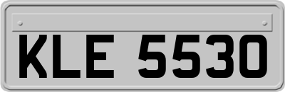 KLE5530