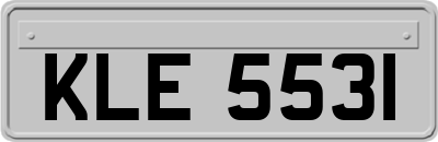 KLE5531