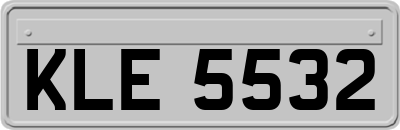 KLE5532