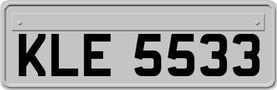 KLE5533