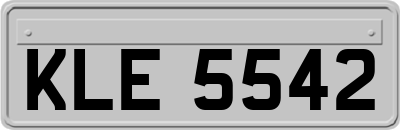 KLE5542